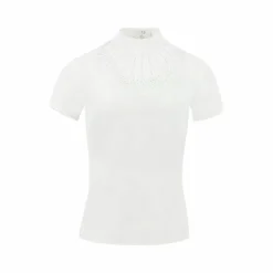 New - Polo manches courtes femme London Polos Et Chemises