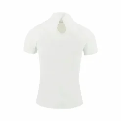 New - Polo manches courtes femme London Polos Et Chemises