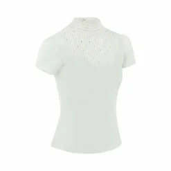 Sale - Polo manches courtes femme Vilamoura Polos Et Chemises