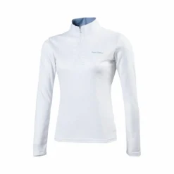 Sale - Polo manches longues Mesh Polos Et Chemises