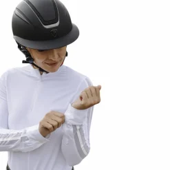 Clearance - Polo manches longues femme Estoril Polos Et Chemises