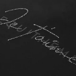 Polos Et Chemises*Equithème - Polo sans manches femme Alba Je t'aime Noir