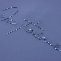 Polos Et Chemises*Equithème - Polo sans manches femme Alba Je t'aime Violet