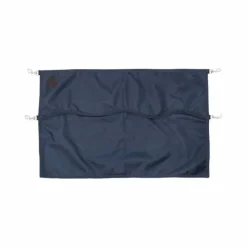 Portes Et Tentures De Box*Equithème - Porte de box premium Marine