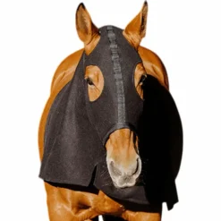Clearance - Protection de cou intégrale polaire Couvertures Poneys|Couvertures Et Chemises