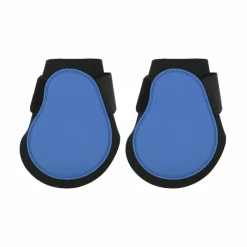 Protège-Boulets*Equithème - Protège-boulets ciel Bleu