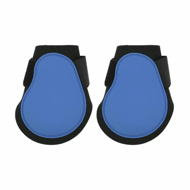 Protège-Boulets*Equithème - Protège-boulets ciel Bleu