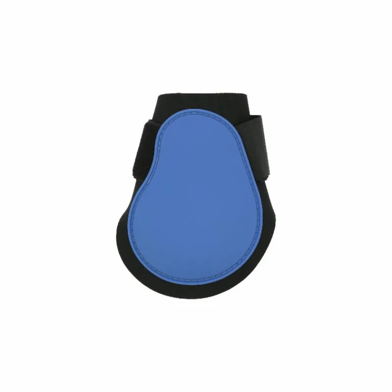 Protège-Boulets*Equithème - Protège-boulets ciel Bleu