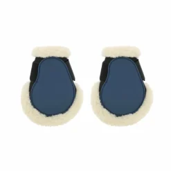 Protège-Boulets*Equithème - Protège-boulets Boa Marine