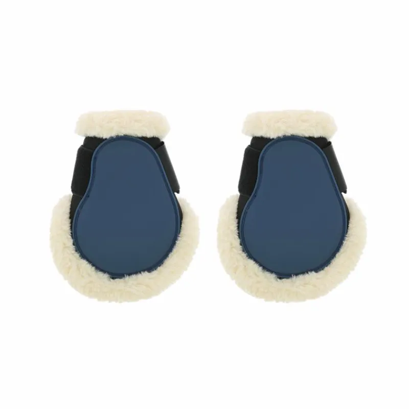 Protège-Boulets*Equithème - Protège-boulets Boa Marine