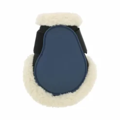 Protège-Boulets*Equithème - Protège-boulets Boa Marine