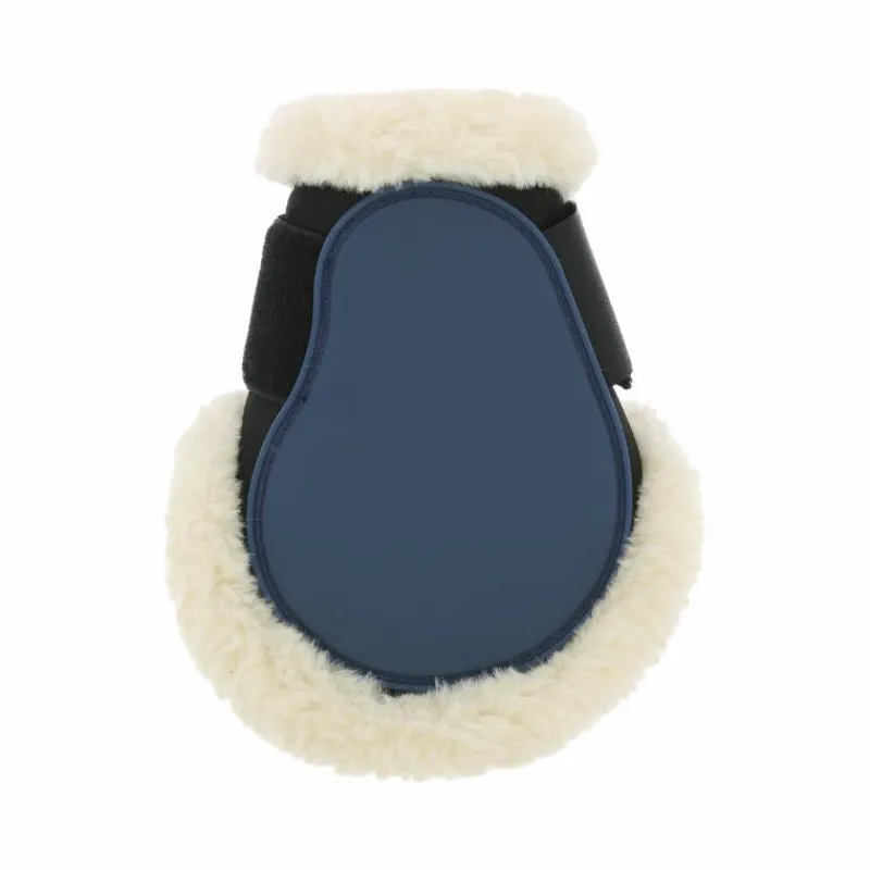 Protège-Boulets*Equithème - Protège-boulets Boa Marine