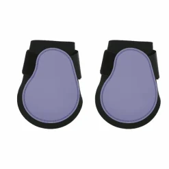 Protège-Boulets*Equithème - Protège-boulets lilas Violet