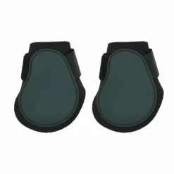 Protège-Boulets*Equithème - Protège-boulets Vert