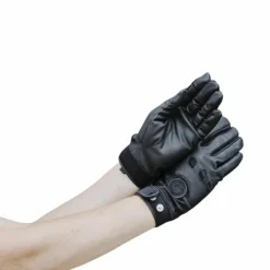 Sacs Lifestyle*Equithème - Sac à dos Je t'aime Noir