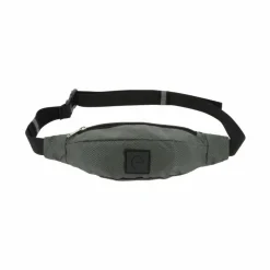 Sacs Lifestyle*Equithème - Sac banane Arya kaki Vert