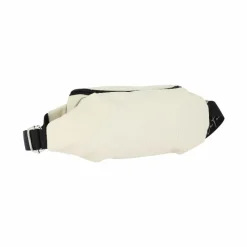 Sacs Lifestyle*Equithème - Sac banane Je t'aime crème Beige