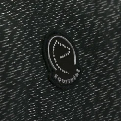 Bagagerie*Equithème - Sac Bowling Je t'aime Noir