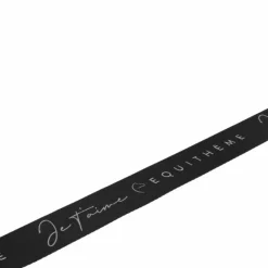 Bagagerie*Equithème - Sac Bowling Je t'aime Noir