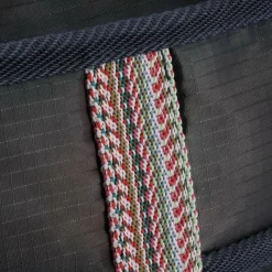 Sacs Lifestyle*Equithème - Sac cabas avec poches Aztec Marine