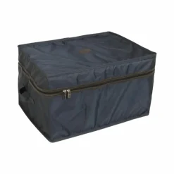 Sacs De Couvertures*Equithème - Sac de couverture Premium Marine