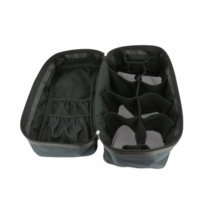 Outlet - Sac de pansage Premium Sacs Et Malles De Pansage