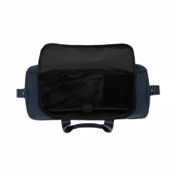 Bagagerie*Equithème - Sac week-end Je t'aime Marine