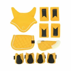 - Set accessoires pour mini poney (x5) Peluches