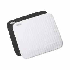 Sous-Bandes*Equithème - Sous-bandages cooldry Postérieurs (x2) Noir