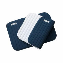 Sous-Bandes*Equithème - Sous-bandages cooldry Antérieurs (x2) Marine