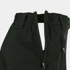 Pantalons D'Équitation*Equithème - Sur-pantalon d'équitation épais Vick Noir