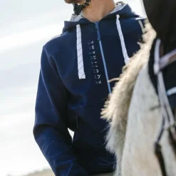 Clearance - Sweat manches longues homme Herve Pulls Et Gilets|Pulls Et Gilets