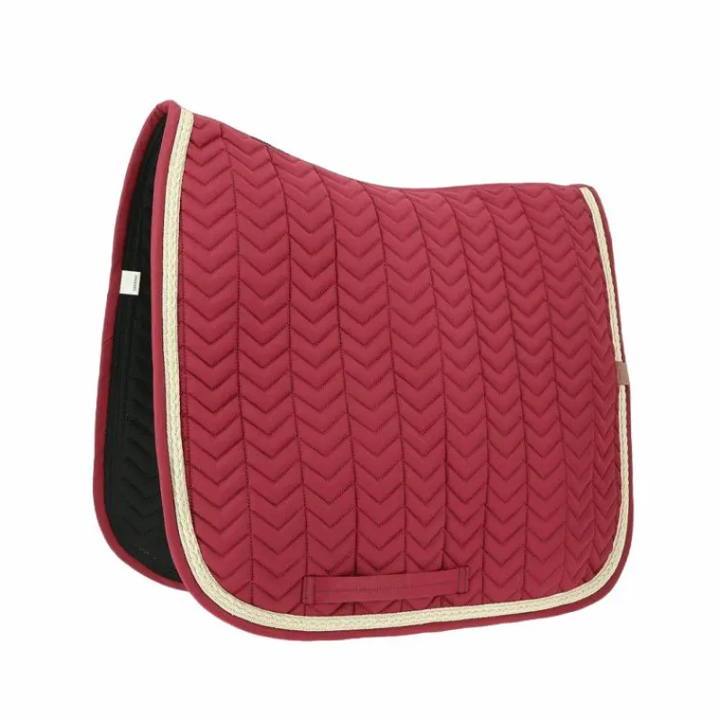 Hot - Tapis de dressage Softy Dressage|Tapis De Selle