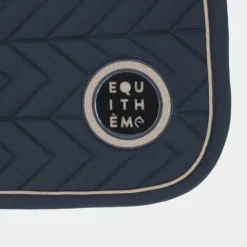 Dressage|Tapis De Dressage*Equithème - Tapis de dressage Skolstart Marine