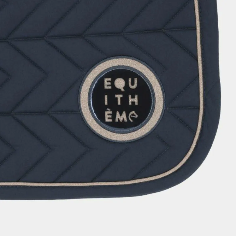 Dressage|Tapis De Dressage*Equithème - Tapis de dressage Skolstart Marine