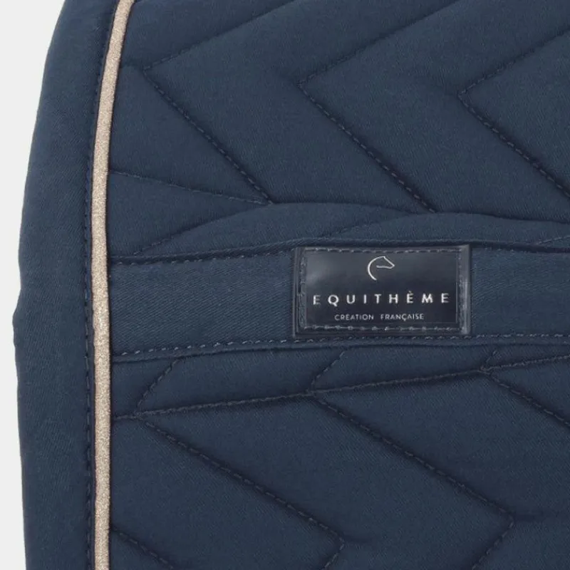 Dressage|Tapis De Dressage*Equithème - Tapis de dressage Skolstart Marine