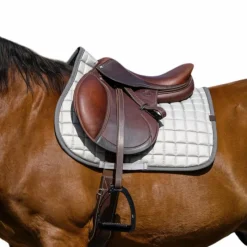 Outlet - Tapis de selle Chic clair Tapis Cso/ Mixtes|Tapis De Selle