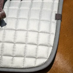 Outlet - Tapis de selle Chic clair Tapis Cso/ Mixtes|Tapis De Selle