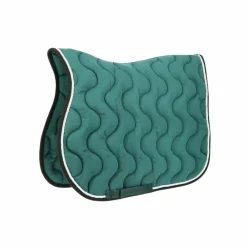 Outlet - Tapis de selle Polyfun canard Tapis De Selle Poneys|Tapis Cso/ Mixtes