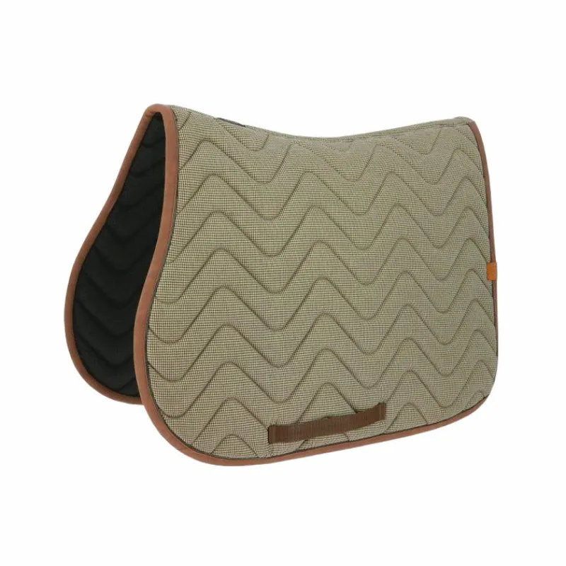 Online - Tapis de selle Tweedytan Tapis De Selle|Tapis Cso/ Mixtes