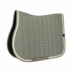 New - Tapis de selle Softypop foncé Tapis De Selle|Tapis Cso/ Mixtes