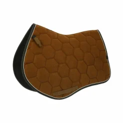 - Tapis de selle Quadri camel Tapis Cso/ Mixtes|Tapis De Selle