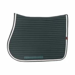 Best - Tapis de selle Spring foncé Tapis De Selle