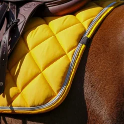 New - Tapis de selle Classic Tapis Cso/ Mixtes|Tapis De Selle