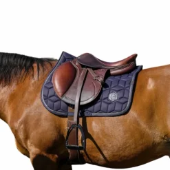 Best - Tapis de selle Softhex Tapis Cso/ Mixtes|Tapis De Selle