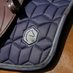 Best - Tapis de selle Softhex Tapis Cso/ Mixtes|Tapis De Selle