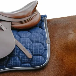 Outlet - Tapis de selle Quadri Tapis De Selle|Tapis Cso/ Mixtes