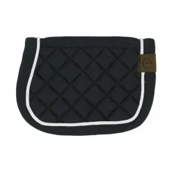 New - Tapis de selle pour mini poney Peluches