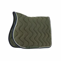 Tapis Cso/ Mixtes|Tapis De Selle*Equithème - Tapis de selle polyfun gris