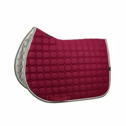 - Tapis de selle Orion cerise Tapis Cso/ Mixtes|Tapis De Selle